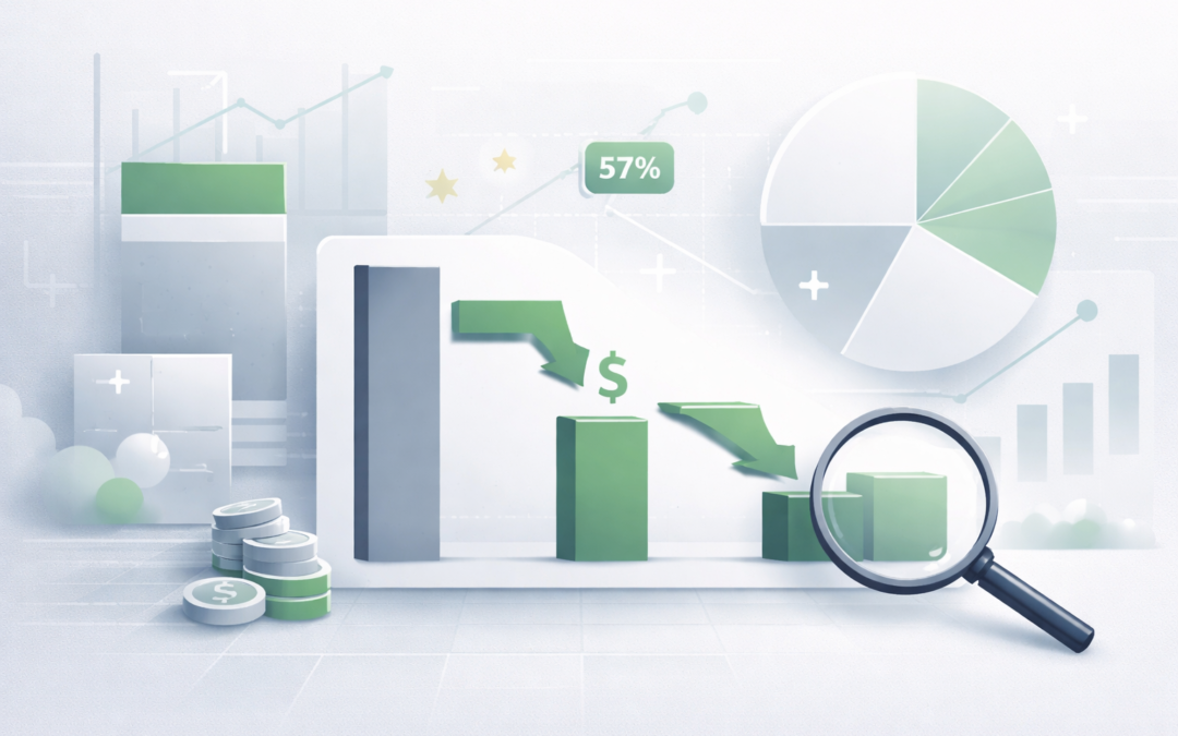When Numbers Lie: How Inaccurate Data Visualizations Create False Optimization Narratives