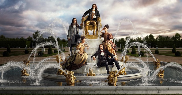 Versailles, History, and the Data-Driven Mind