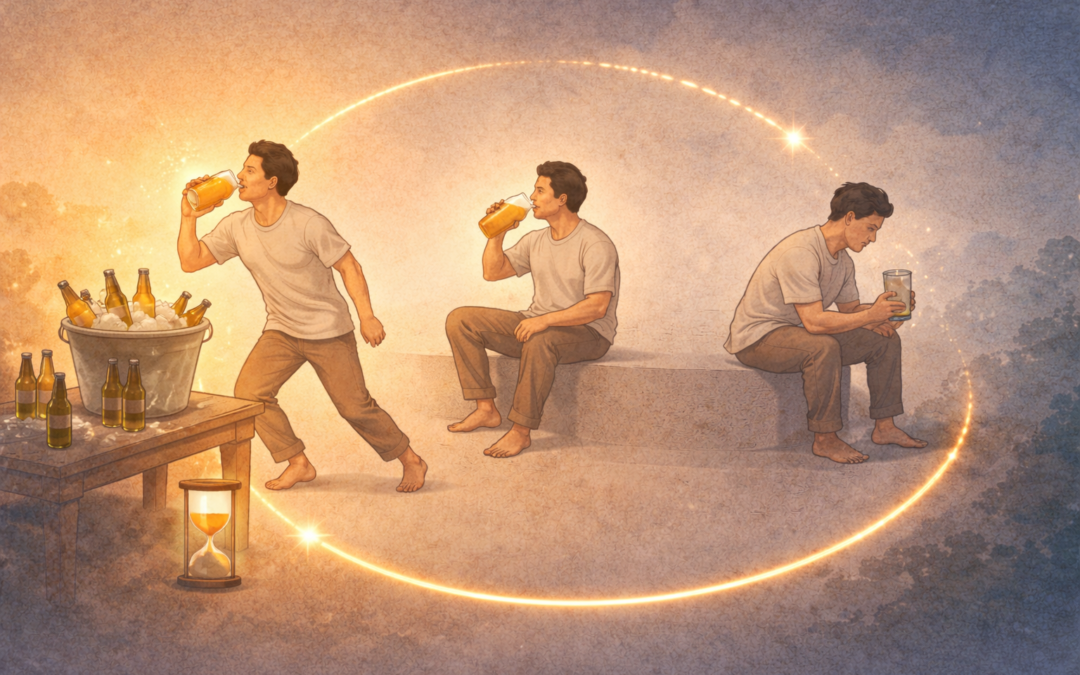 Concept 1: Repetition Does Not End Desire